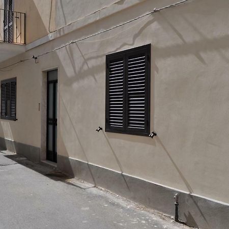 Hotel Casanetina Noto Zewnętrze zdjęcie