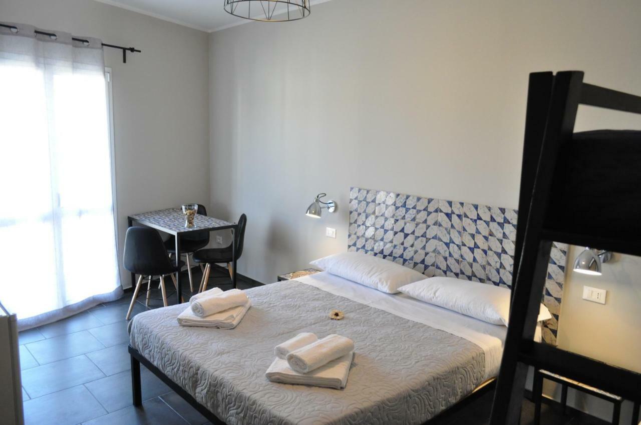 Hotel Casanetina Noto Zewnętrze zdjęcie