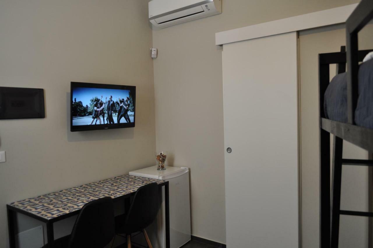 Hotel Casanetina Noto Zewnętrze zdjęcie