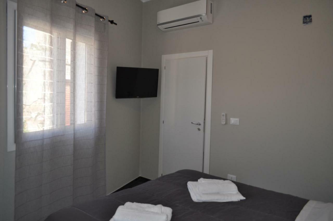 Hotel Casanetina Noto Zewnętrze zdjęcie