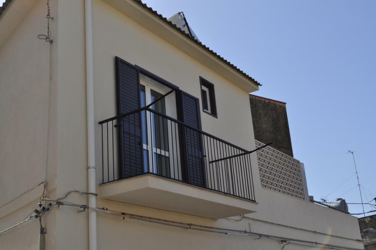 Hotel Casanetina Noto Zewnętrze zdjęcie