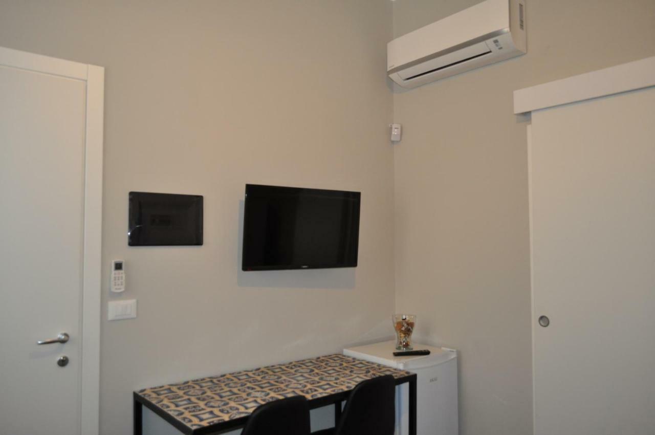 Hotel Casanetina Noto Zewnętrze zdjęcie