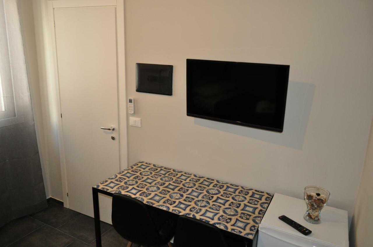 Hotel Casanetina Noto Zewnętrze zdjęcie